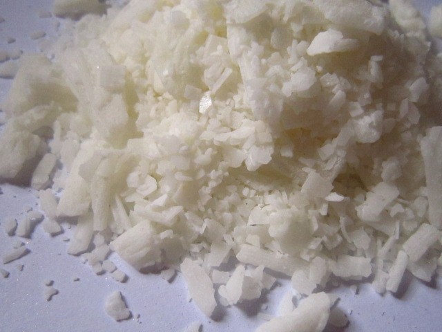 CIRE DE PARAFFINE
